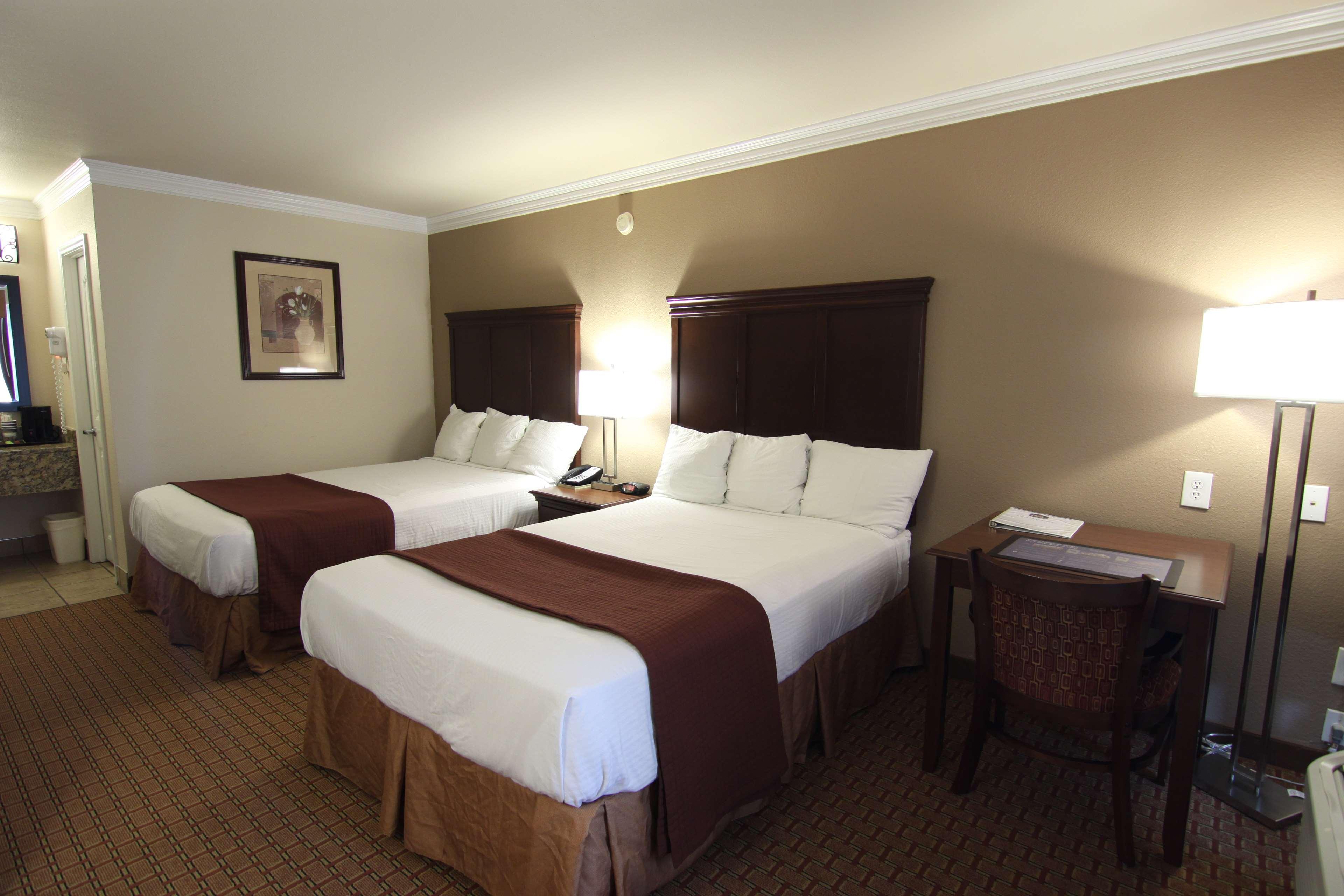 Best Western Canton Inn Exterior foto